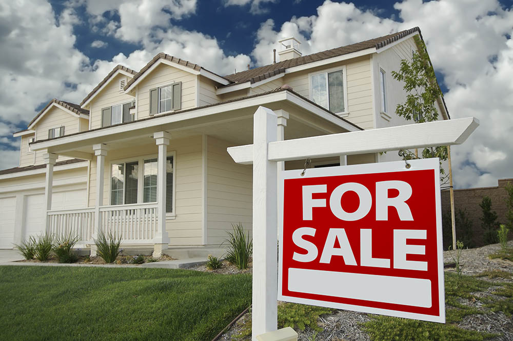 Selling a Home During a Divorce kansas city